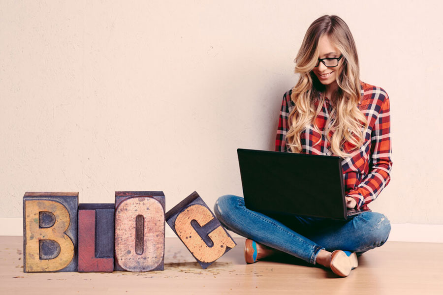 Стоит ли становиться блогером