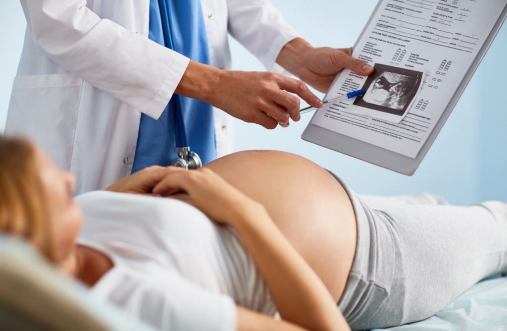 Как выбрать врача для ведения беременности и родов