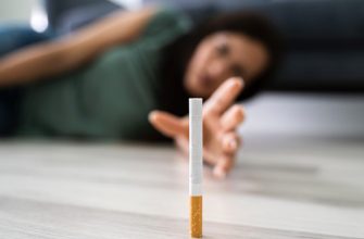как избавиться от никотиновой зависимости