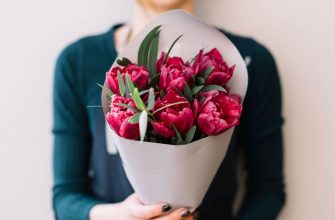 цветы как бизнес и не только