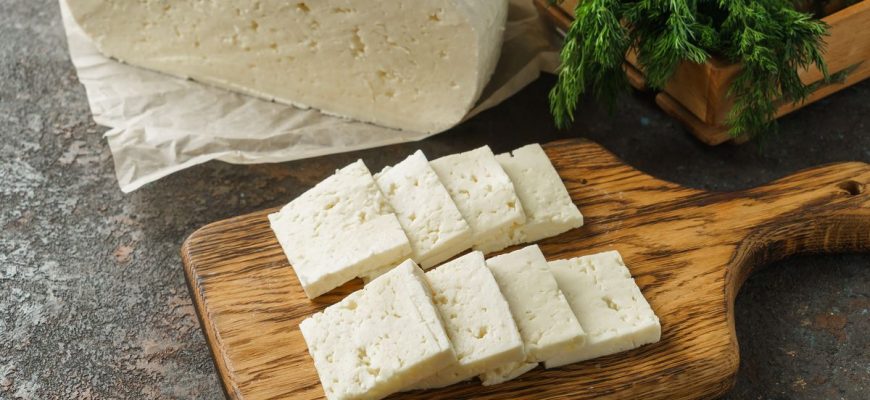 сыр дома лучшие рецепты 2022