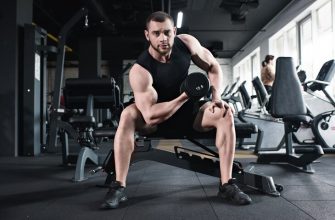 схема тренировок для спортзала