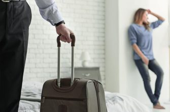 бросил муж кто виноват
