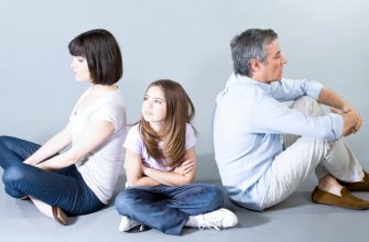 отношения с родителями как наладить