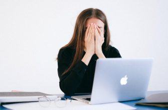 финансовый стресс