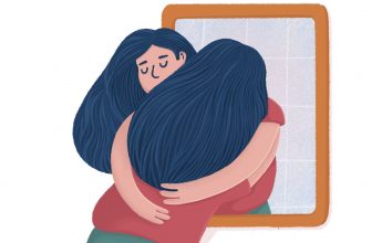 принятие себя важность