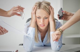 стресс и деньги как избежать этого