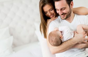 роли в семье кто главный