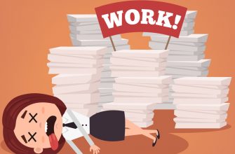 стресс в работе как справиться
